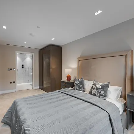 Arcadia Residences - Luxury Apartments In Kensington Londres Exterior foto