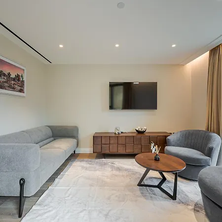 Arcadia Residences - Luxury Apartments In Kensington Londres Exterior foto