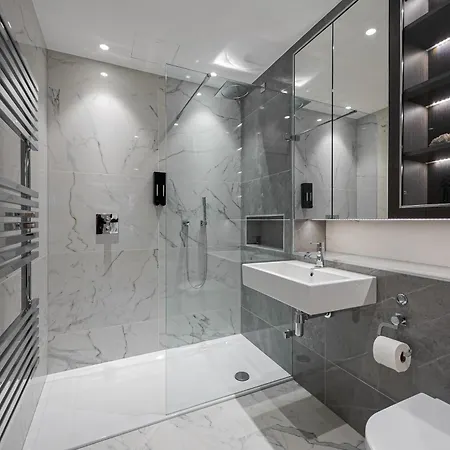 Arcadia Residences - Luxury Apartments In Kensington Londres Exterior foto