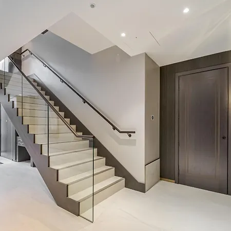 Arcadia Residences - Luxury Apartments In Kensington Londres Exterior foto