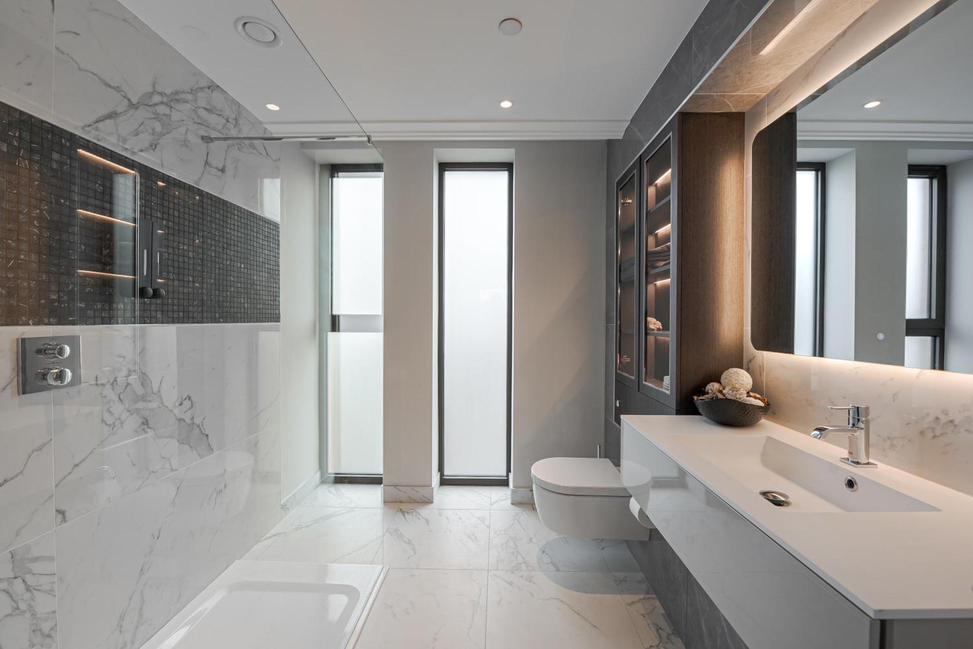 Arcadia Residences - Luxury In Kensington Апартаменты *