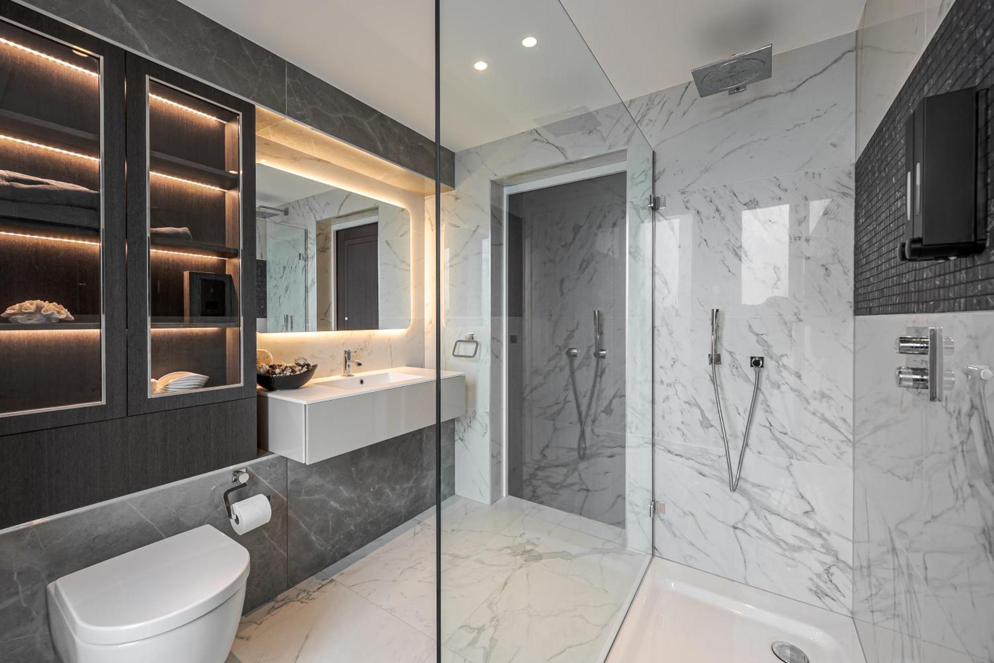Arcadia Residences - Luxury In Kensington * Лондон