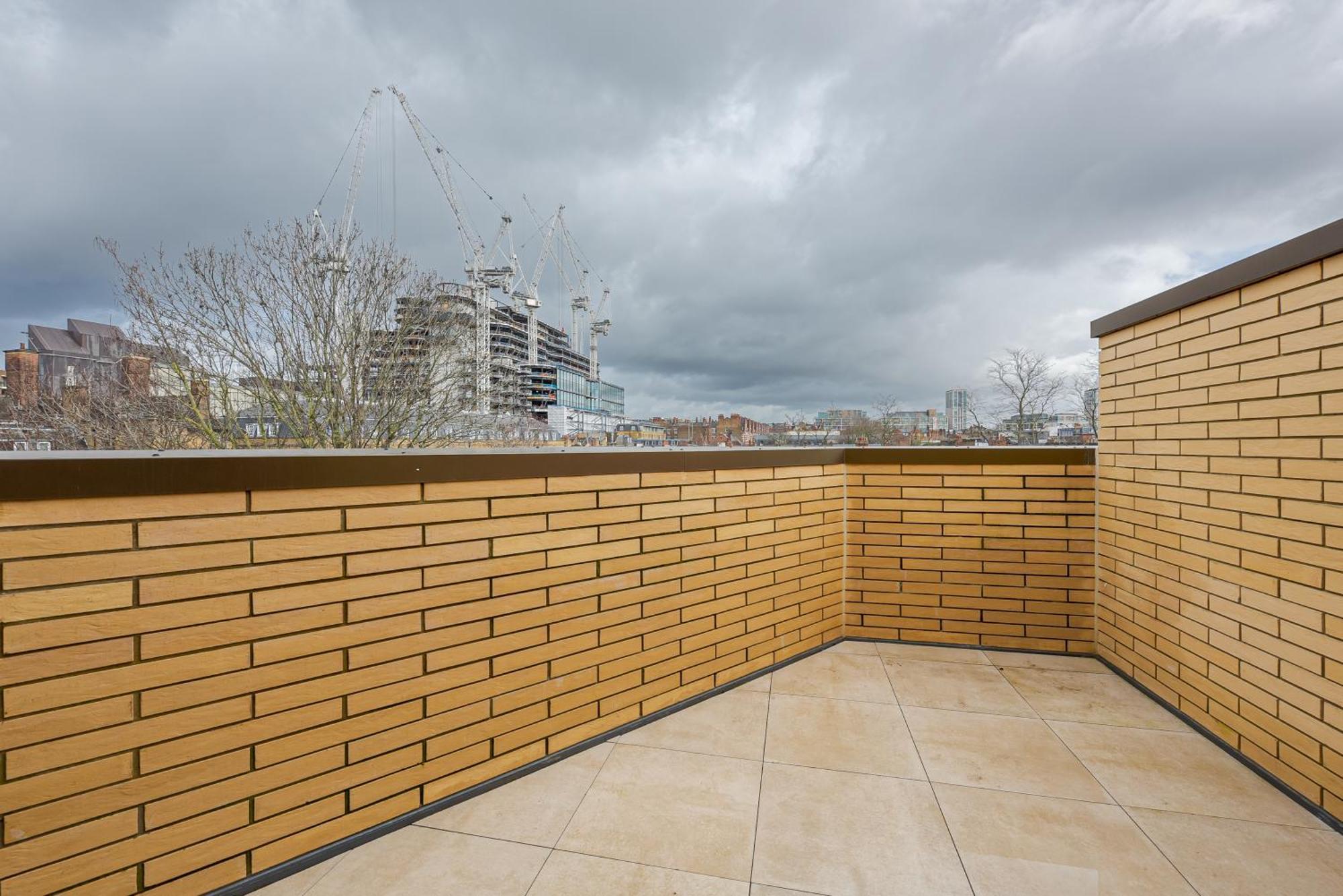 Апартаменты Arcadia Residences - Luxury In Kensington