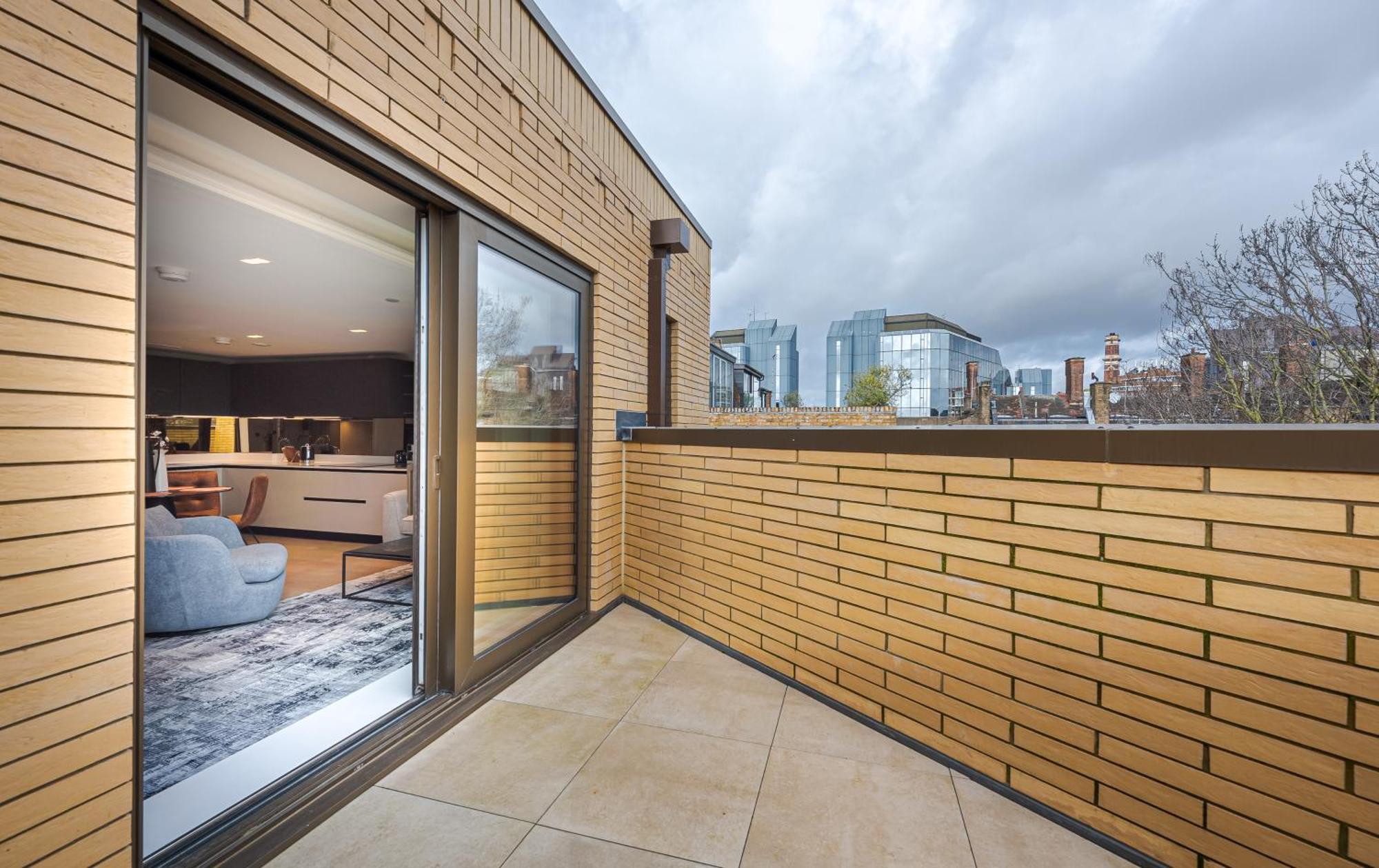 Arcadia Residences - Luxury In Kensington Апартаменты
