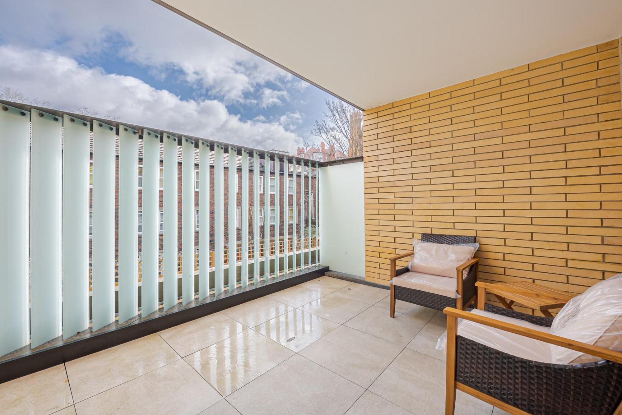 Апартаменты Arcadia Residences - Luxury In Kensington Лондон