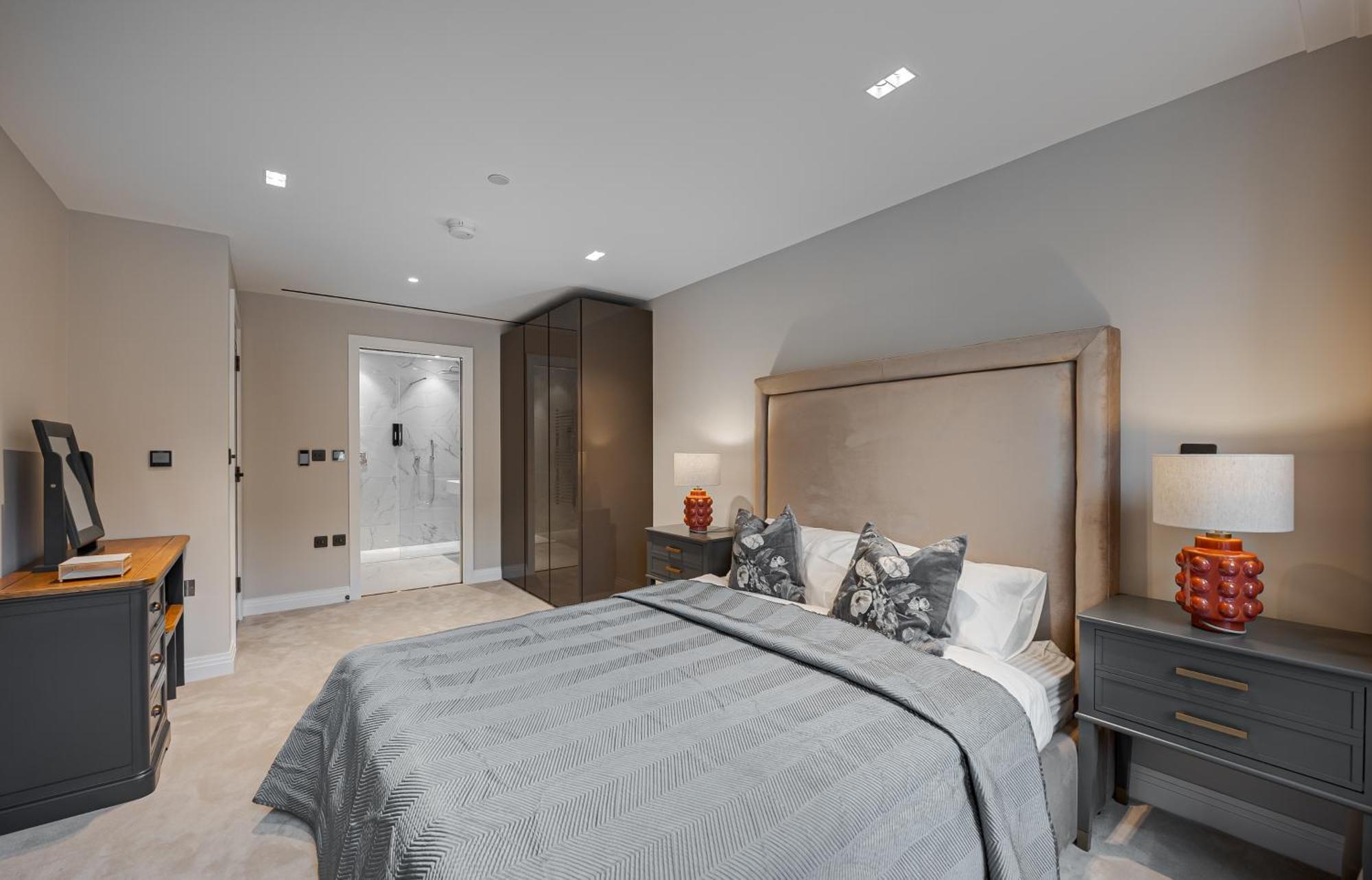 Arcadia Residences - Luxury In Kensington * Лондон