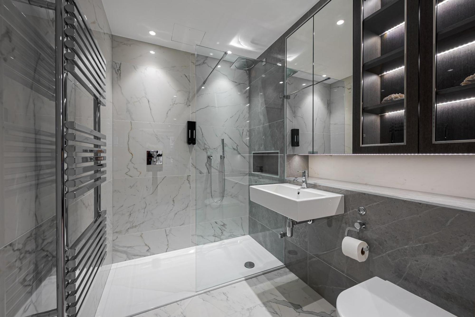 Arcadia Residences - Luxury In Kensington Апартаменты Лондон