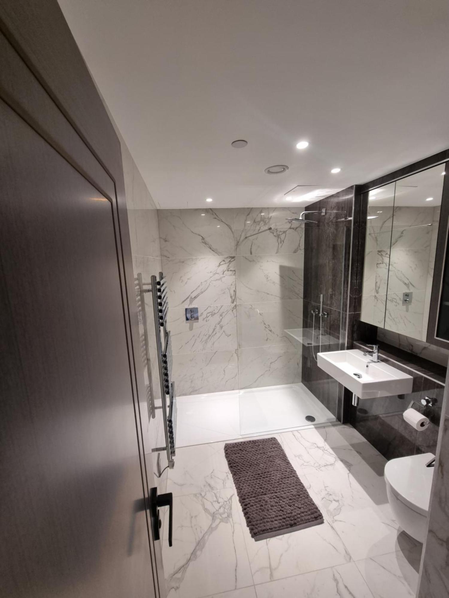Апартаменты Arcadia Residences - Luxury In Kensington