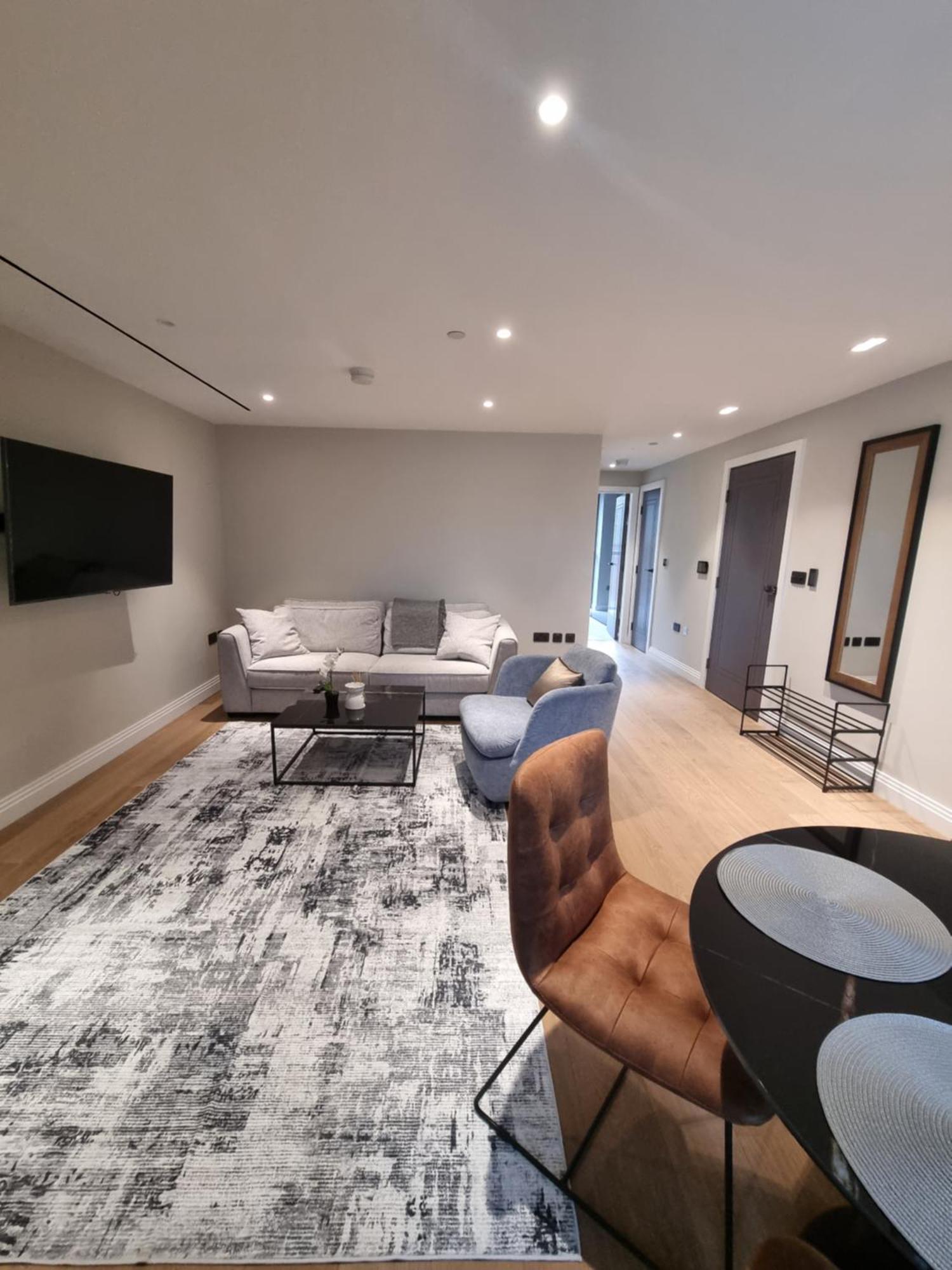 Апартаменты Arcadia Residences - Luxury In Kensington Лондон