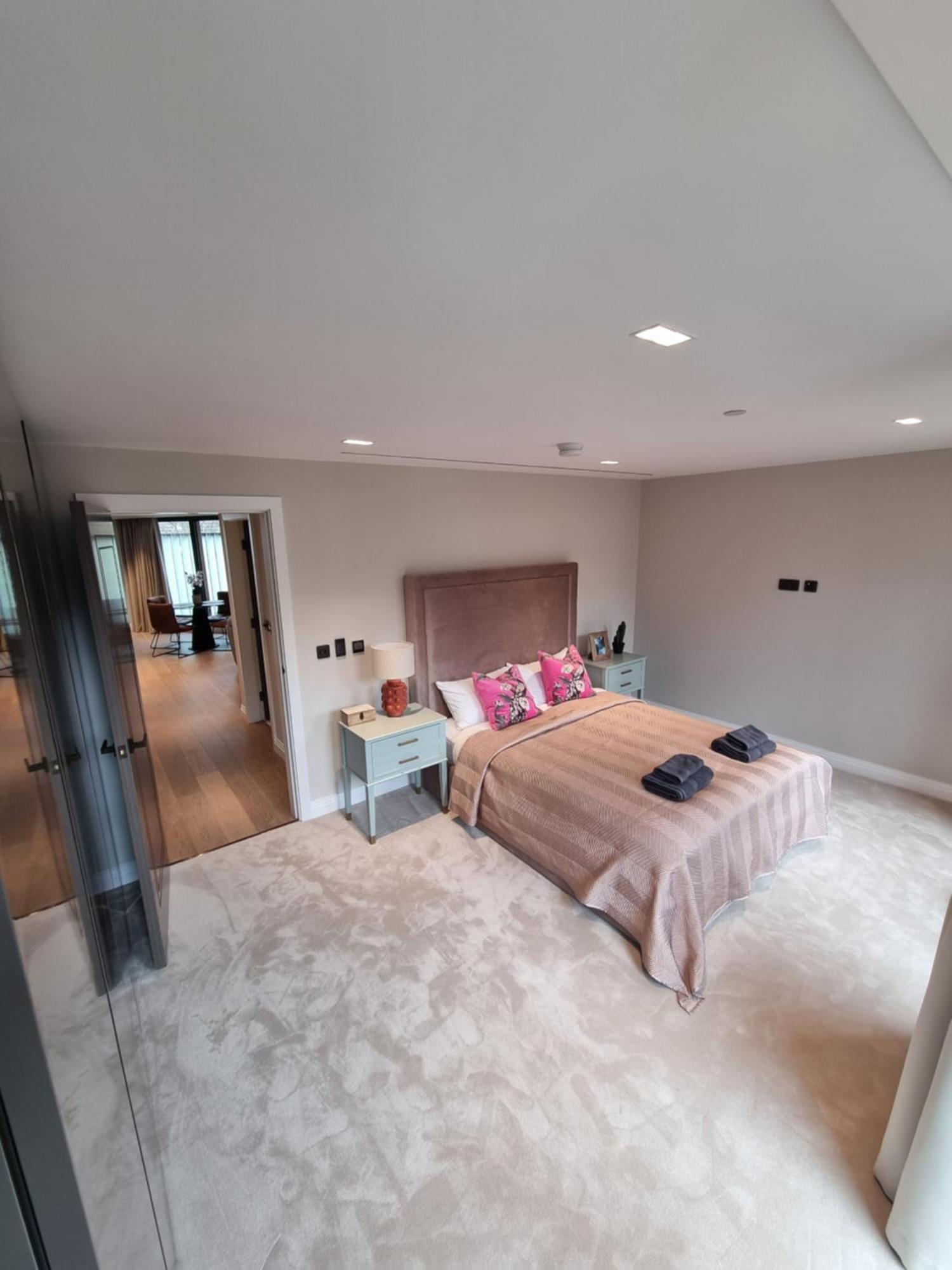 Arcadia Residences - Luxury In Kensington * Лондон