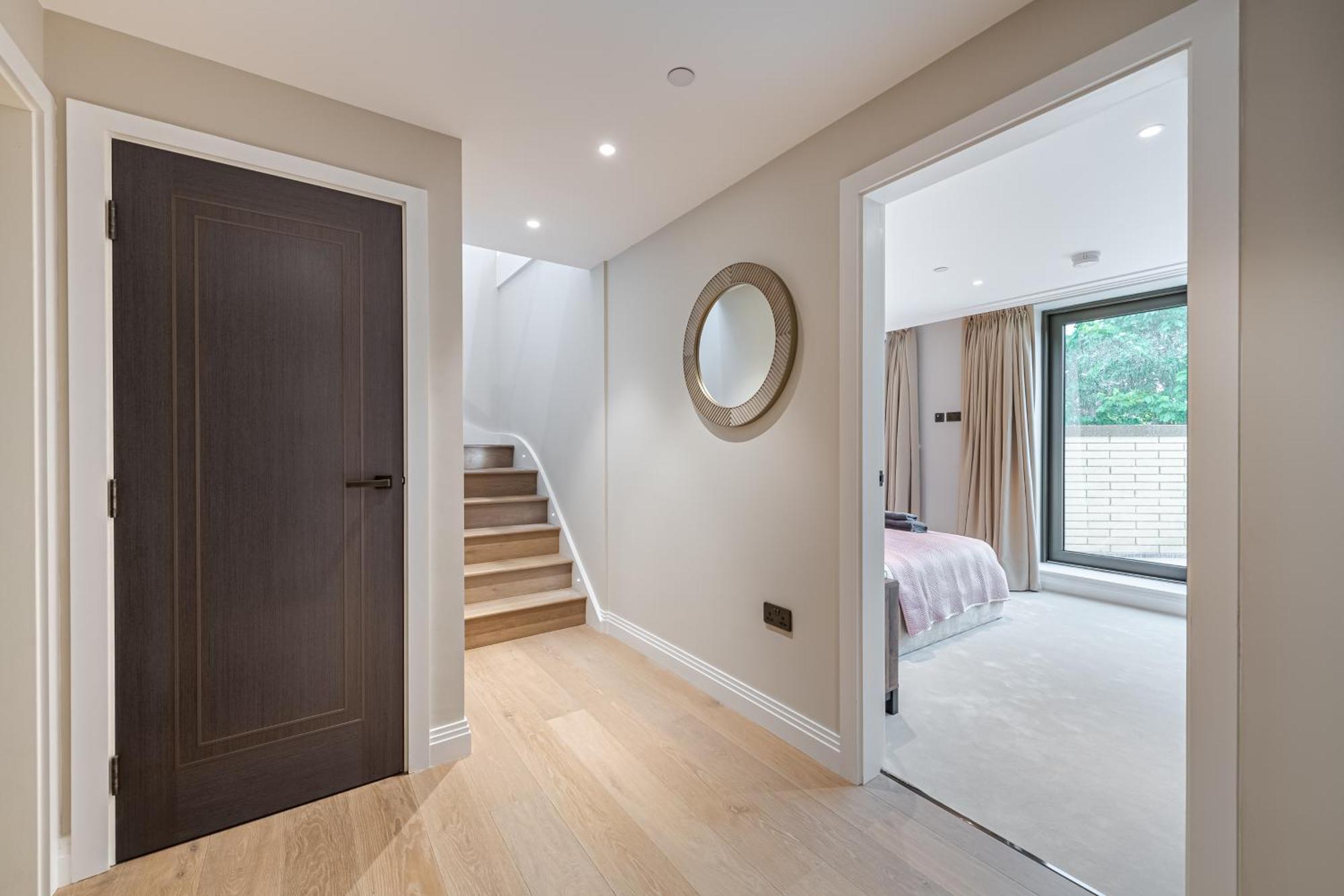 Arcadia Residences - Luxury In Kensington Апартаменты *