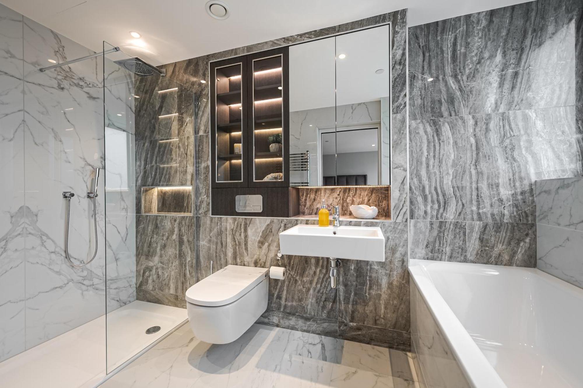 Апартаменты Arcadia Residences - Luxury In Kensington Лондон