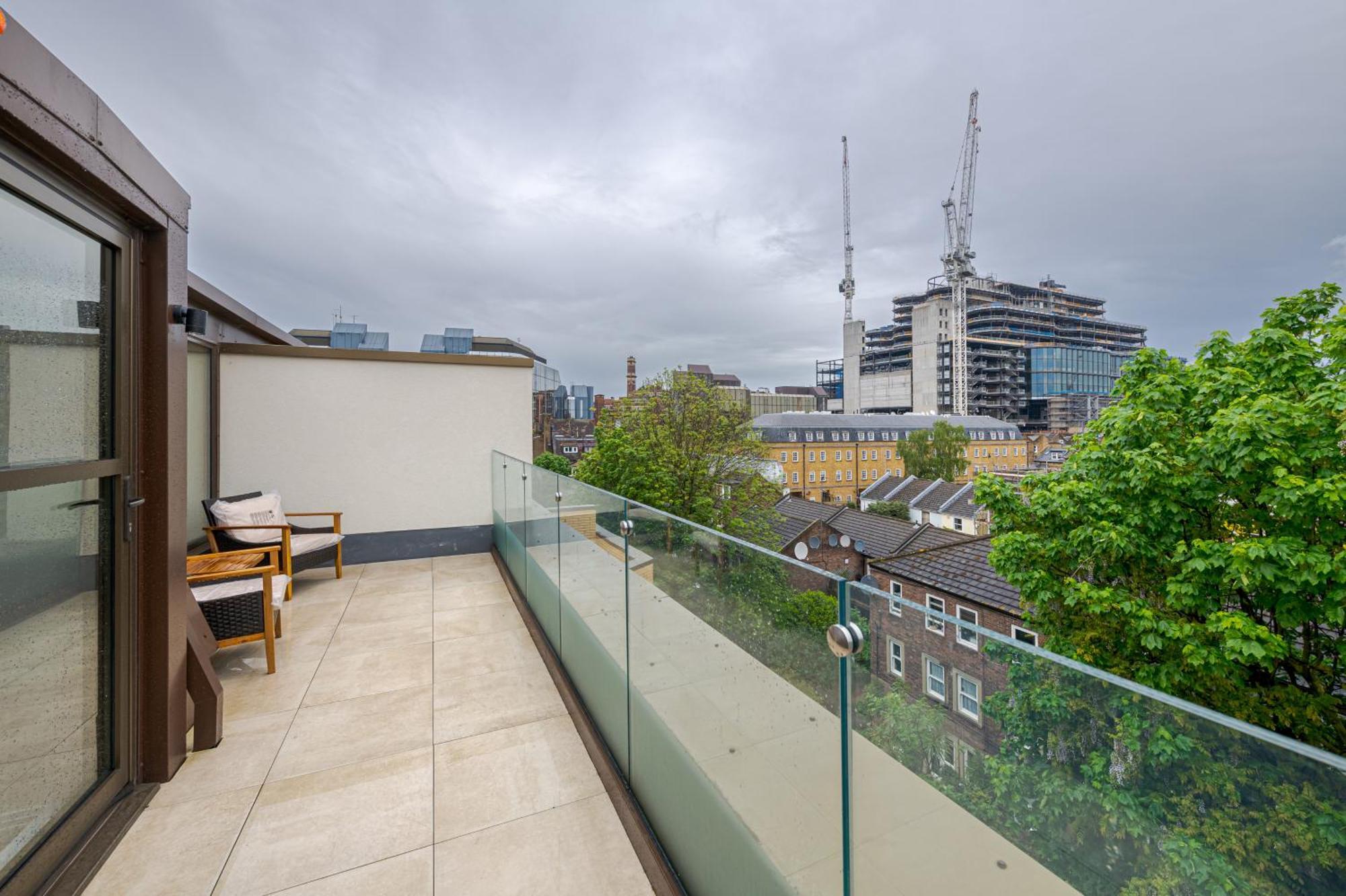 Arcadia Residences - Luxury In Kensington Апартаменты *