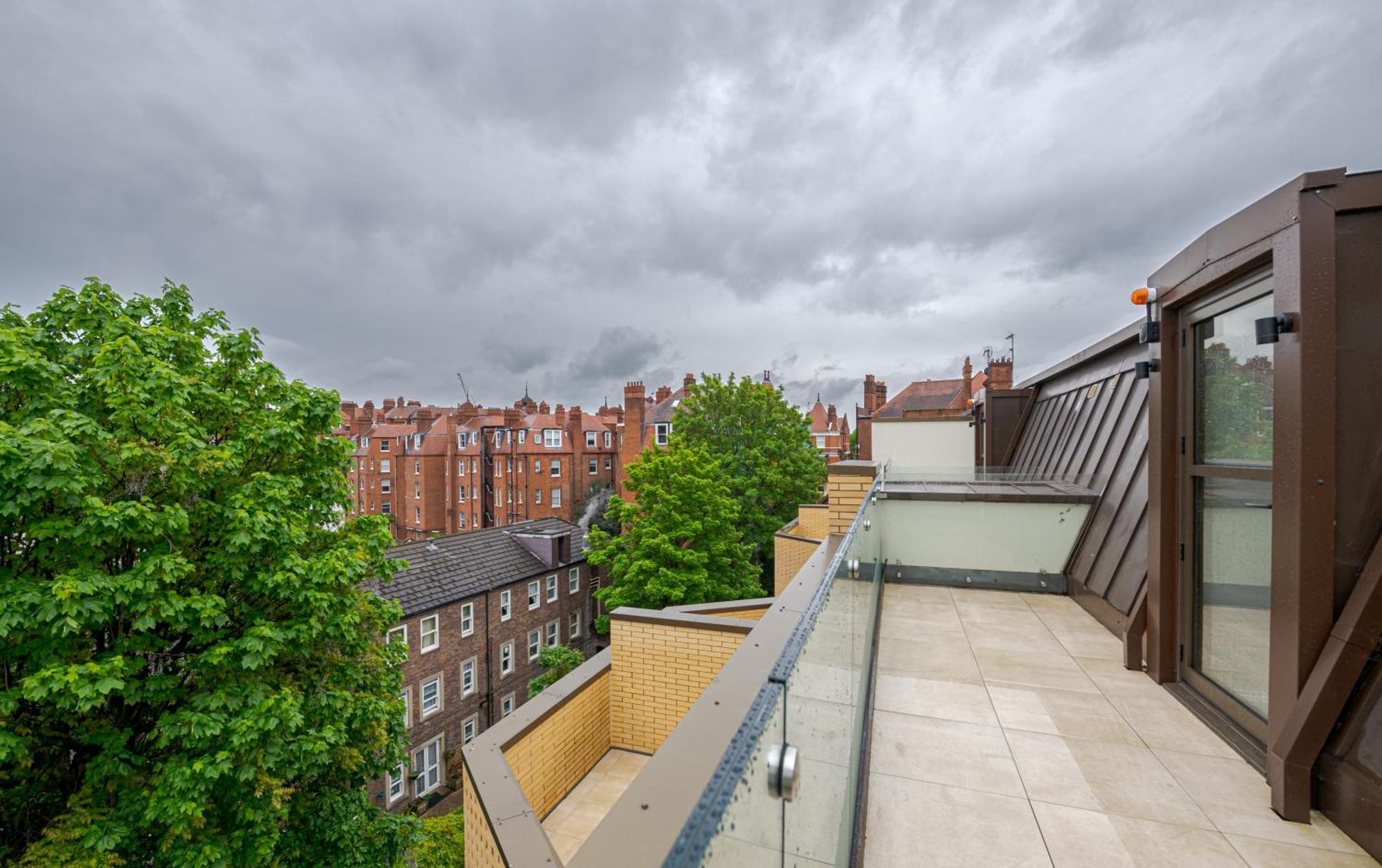 Arcadia Residences - Luxury In Kensington Апартаменты *