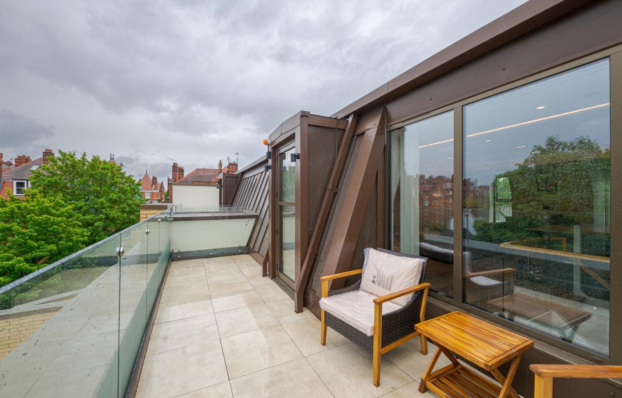Arcadia Residences - Luxury In Kensington Апартаменты Лондон