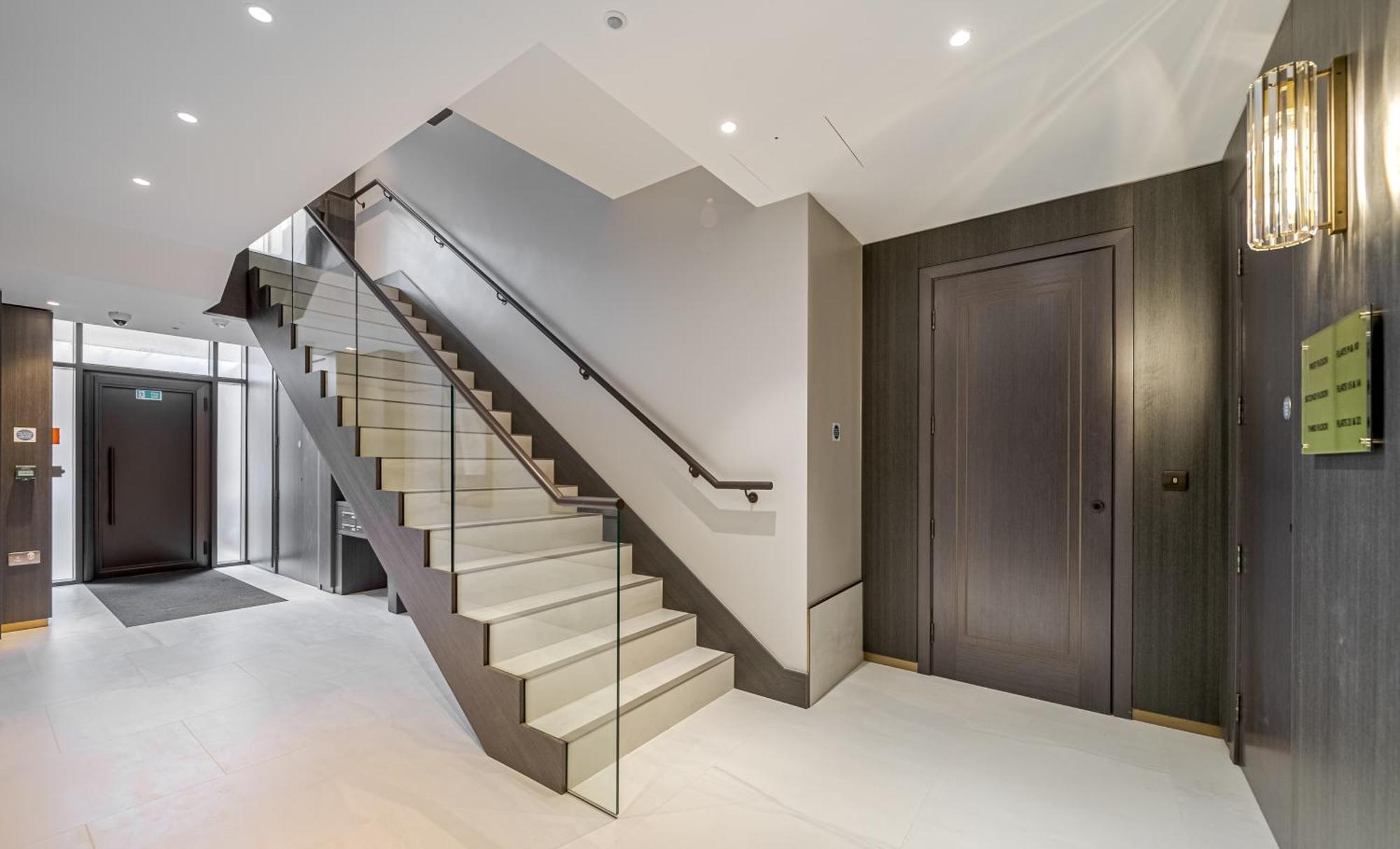 Arcadia Residences - Luxury In Kensington * Лондон