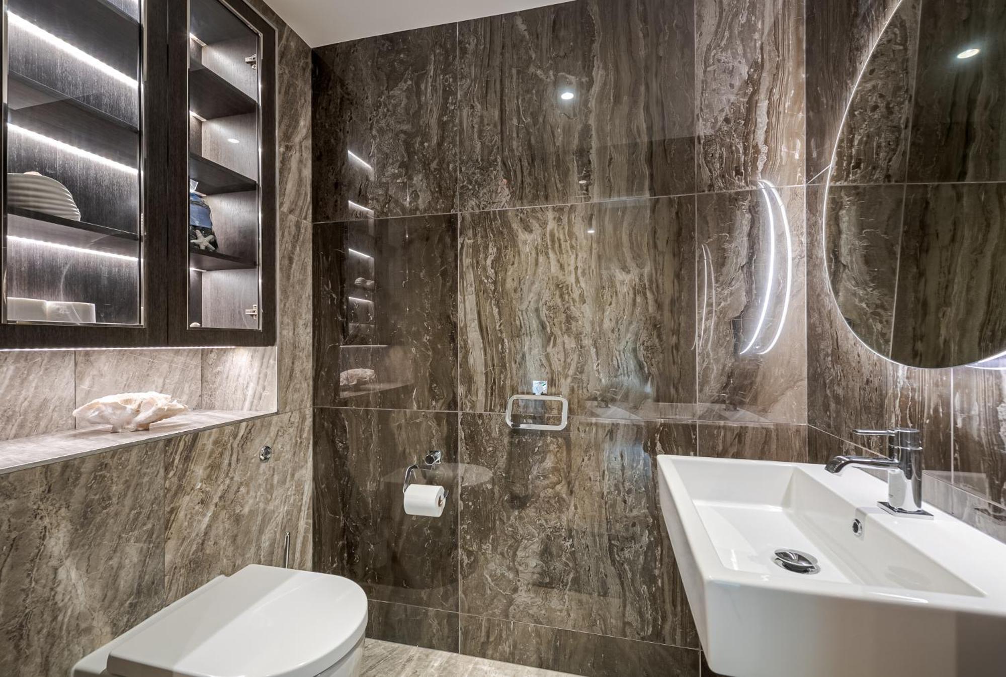 Arcadia Residences - Luxury In Kensington Лондон