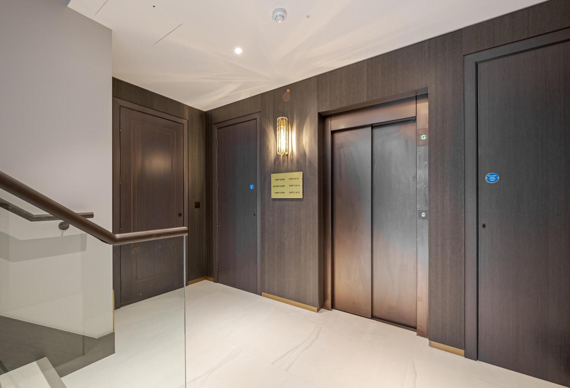 Arcadia Residences - Luxury In Kensington Лондон