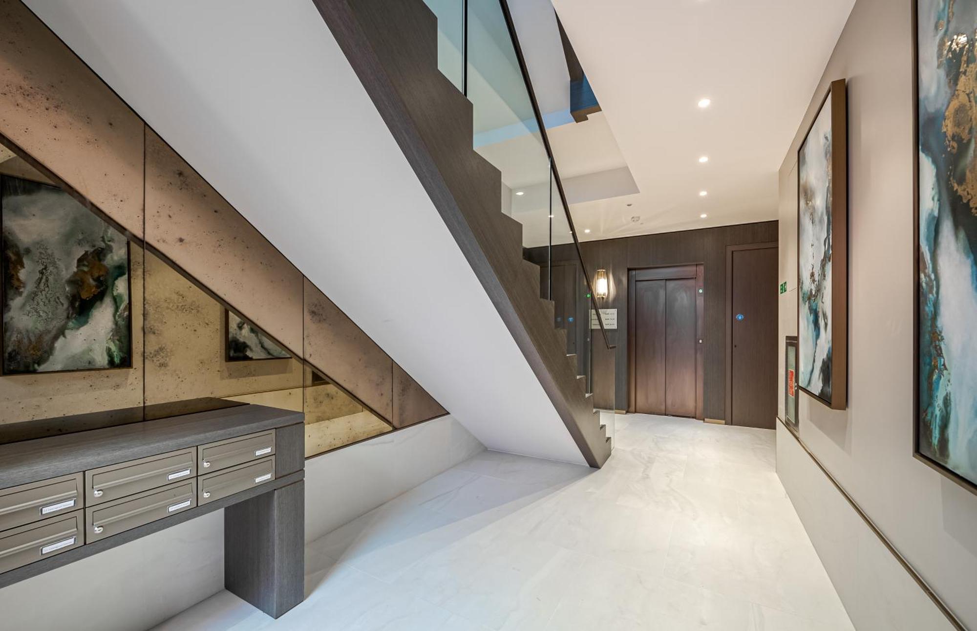 Arcadia Residences - Luxury In Kensington * Лондон