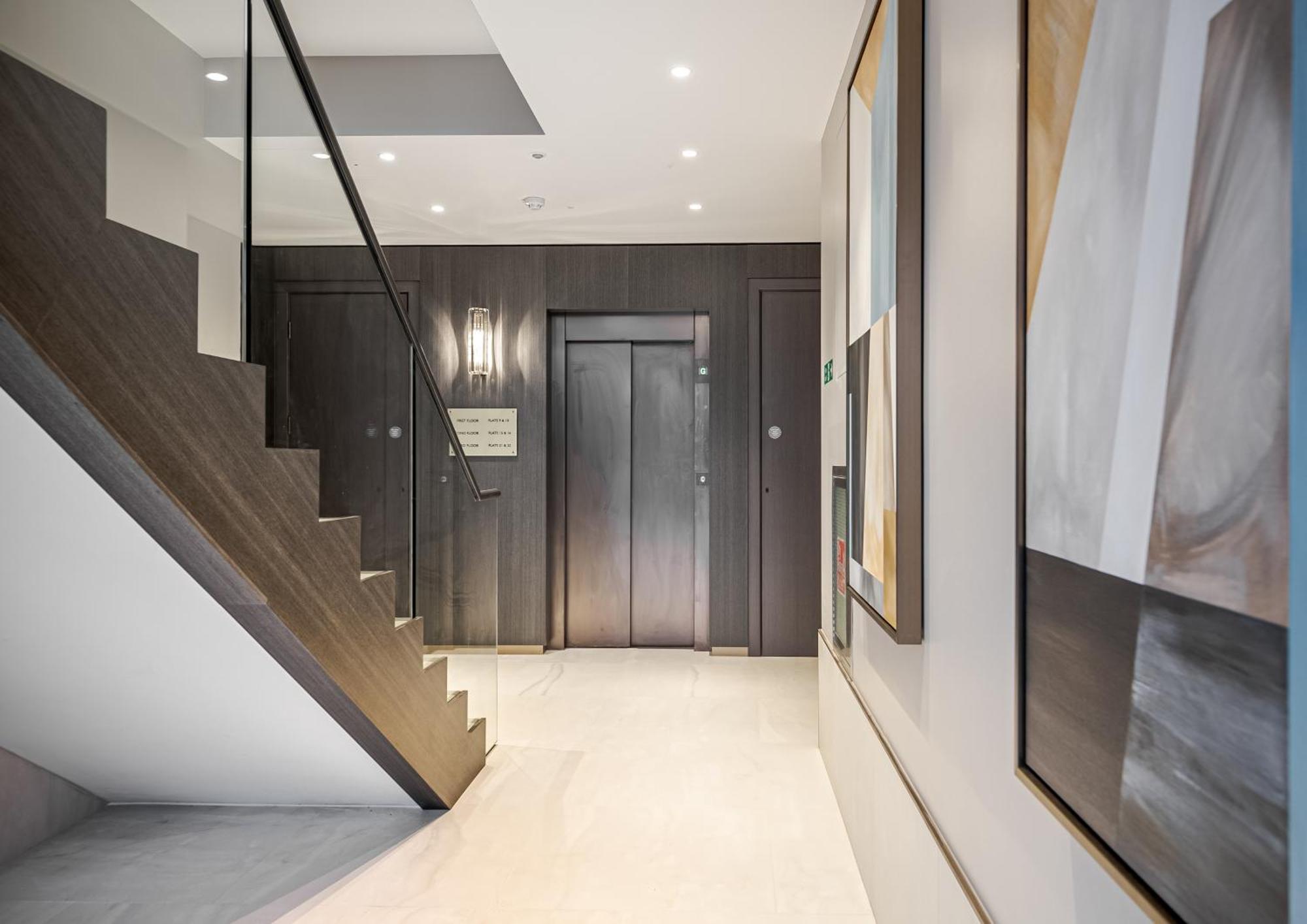 Arcadia Residences - Luxury In Kensington Лондон